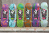 Sam Cunningham Evil Eye modern 9.7” - Custom Splatter edition!