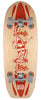 Sidewalk Shark 11” - Strip Mall Surfer - premium complete skateboard* - Available NOW! - Low stock!