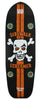 Sidewalk Screamer 9.75” - Strip Mall Surfer with custom grip tape  - Launching Tuesday 9/1 at Noon PST!