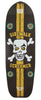 Sidewalk Screamer 9.75” - Strip Mall Surfer with custom grip tape  - Launching Tuesday 9/1 at Noon PST!