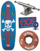 Sidewalk Screamer 9.75” - Strip Mall Surfer - premium complete  - Launching Tuesday 9/1 at Noon PST!