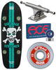 Sidewalk Screamer 9.75” - Strip Mall Surfer - premium complete  - Launching Tuesday 9/1 at Noon PST!