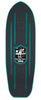 Sidewalk Screamer 9.75” - Strip Mall Surfer - premium complete  - Launching Tuesday 9/1 at Noon PST!