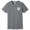 Blockhead Stacked Logo T-shirt - IN STOCK NOW!