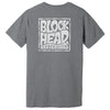 Blockhead Stacked Logo T-shirt - IN STOCK NOW!