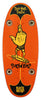 Surfin’ Bird 11x29” - Strip Mall Surfer with custom grip tape - NOW LIVE!