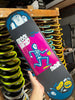 Kristian Svitak 8.5" or 8.75" "pop" model - Back in stock on October 6th!