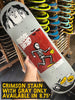 Kristian Svitak 8.5" or 8.75" "pop" model - Back in stock!
