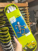 Kristian Svitak 8.5" or 8.75" "pop" model - Back in stock on October 6th!