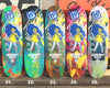 Jeremy Wray “Splatter” model - Signed and numbered spray paint customs - Dropping 7/24 at Noon PST!