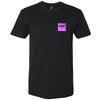 Streetstyle 40 year anniversary T-shirts - Black or Fire Red - Available Now!