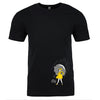 Jeremy Wray Rain Girl t-shirt -SOLD OUT