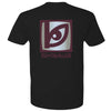 Eye Logo T-shirt - Black standard