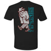 Grumpy Man reissue T-shirt (Black or Blue) - In stock now
