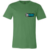 Grumpy Man reissue T-shirt Leaf Green - Pre-Order exclusive color! (4/20 thru 4/26 only)