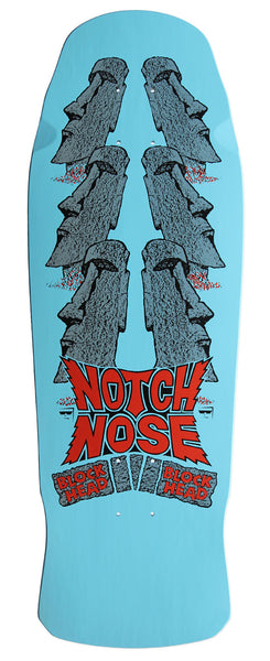 Notch Nose - SOLD OUT