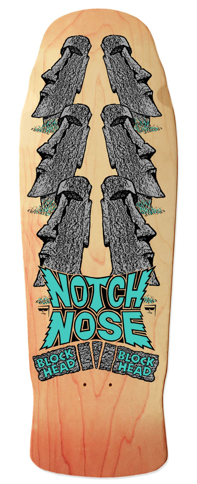 Notch Nose - SOLD OUT