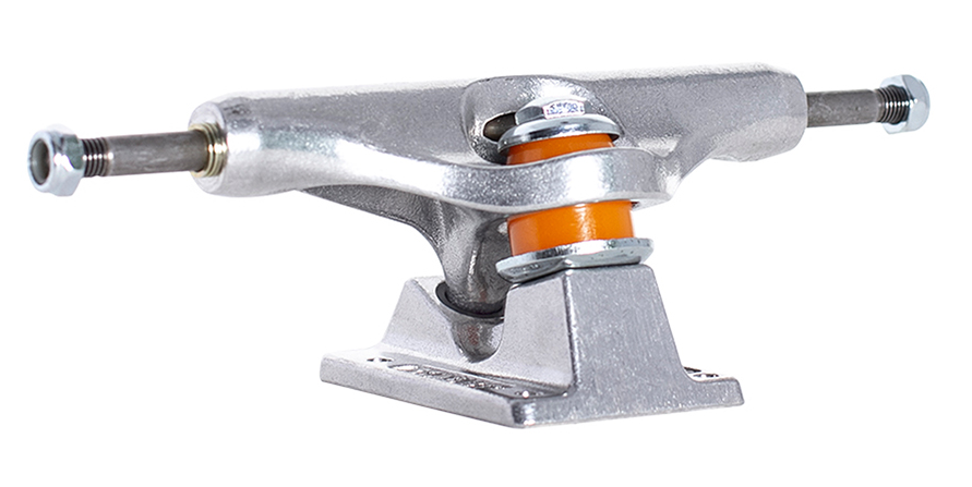 Independent MiD trucks, set of 2 - 149 - 159 Independent MiD trucks, set of 2 - 149 - 159