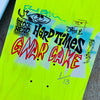 Hard Times “Gnarcake Selects” colab - SOLD OUT