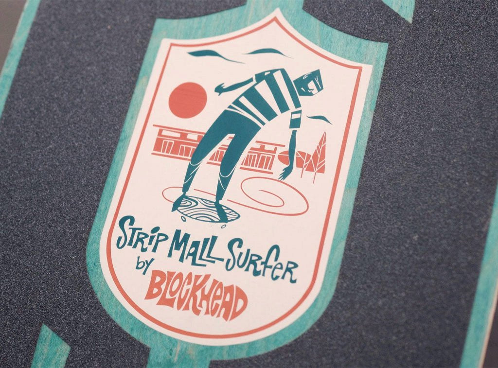 Blockhead Skateboards Shop –